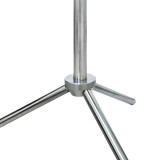 Coins and Rings in Glass - Remote Table by China Magic