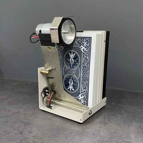 * Jumbo Card Fountain Pro-Kit (Timer + Remote Control)