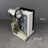 * Jumbo Card Fountain Pro-Kit (Timer + Remote Control)