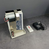 * Jumbo Card Fountain Pro-Kit (Timer + Remote Control)