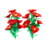 Deluxe Cane to Two Bouquets