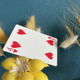 Hearts Matrix by J.C Magic