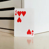 Hearts Matrix by J.C Magic