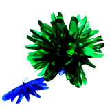 Deluxe Sprinkle Flowers (5 Colors)