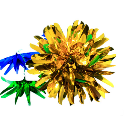 Deluxe Sprinkle Flowers (5 Colors)