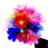 Deluxe Two Bouquets from Silk