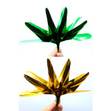 Deluxe Sprinkle Flowers (5 Colors)