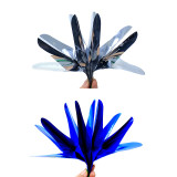 Deluxe Sprinkle Flowers (5 Colors)