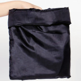 Bag to Swallow Tail Coat