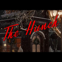 * The Hunch by Hugo Valenzuela