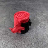 Portable Silk Holder