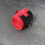 Portable Silk Holder