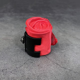 Portable Silk Holder