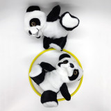 Changeable Panda by J.C Magic