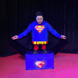 * Shrinking Superman