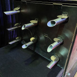 * Spiker Compression Box Illusion