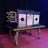 * Spiker Compression Box Illusion