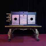 * Spiker Compression Box Illusion