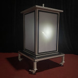 * Shadow Box Illusion