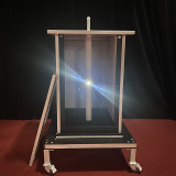 * Shadow Box Illusion