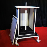 * Shadow Box Illusion