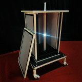 * Shadow Box Illusion