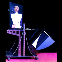 * New Modern Art Illusion