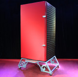 * Steel Plate Penetration