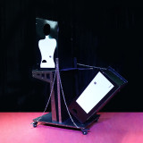 * New Modern Art Illusion