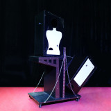 * New Modern Art Illusion