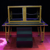 * Compression Box Escape