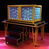 * Compression Box Escape