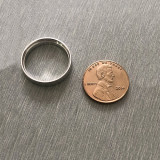 Dime and Penny by Oliver Magic