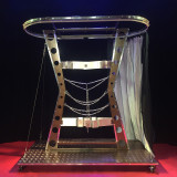 * New Assistant's Revenge Illusion