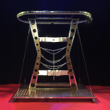 * New Assistant's Revenge Illusion