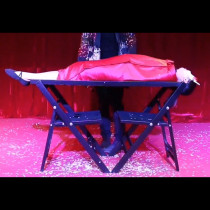 * Chair Suspension (With Snow Animator)