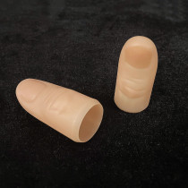 Polymer Resin Thumb Tip (Pack of 12)