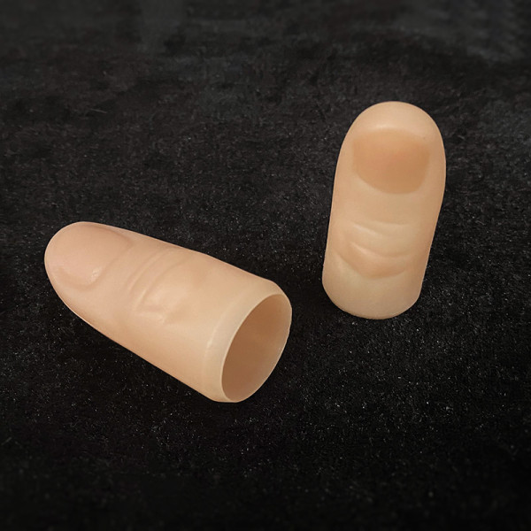 Polymer Resin Thumb Tip (Pack of 12)