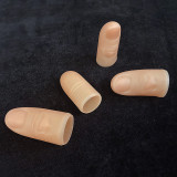 Polymer Resin Thumb Tip (Pack of 12)