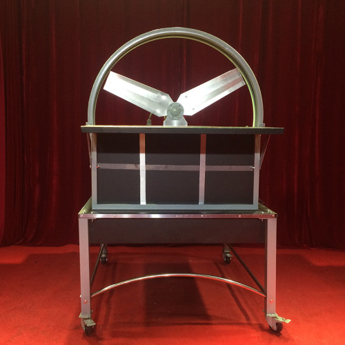 * Windshear Illusion