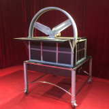 * Windshear Illusion