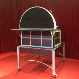 * Windshear Illusion