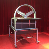 * Windshear Illusion