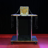 * Deluxe Flying Head Illusion