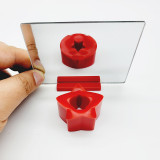 Phantom of Heart Circle Star