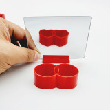 Phantom of Heart Circle Star