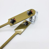 Phantom of Fly Swatter