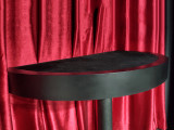 Semicircular Magician Table