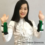 Deluxe Sprinkle Flowers (5 Colors)