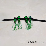 Deluxe Sprinkle Flowers (5 Colors)